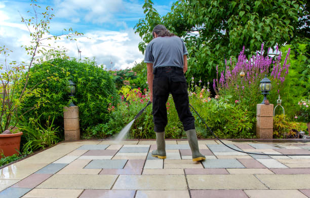 Best Post-Construction Pressure Washing  in Hamilton Square, NJ